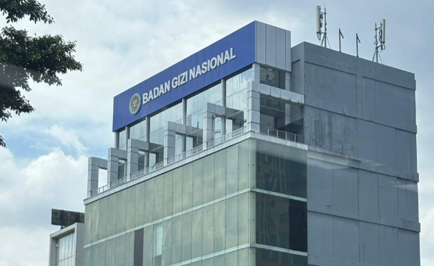 Kantor BGN Kantor BGN