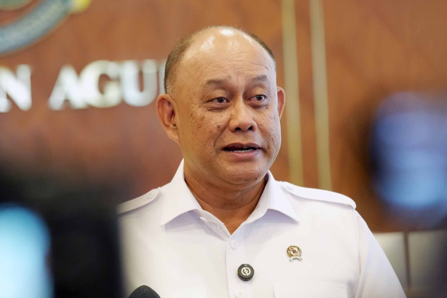 Dadan Hindayana (foto: BGN)