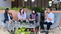 Dialog Interaktif DPRD Kota Semarang, Jumat, 19 Juni 2026 (matasemarang.com/ Lia Dina) Dialog Interaktif DPRD Kota Semarang, Jumat, 19 Juni 2026 (matasemarang.com/ Lia Dina)