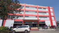 Pasar Kanjengan Baru Kota Semarang (matasemarang.com/ Ade Lukmono)