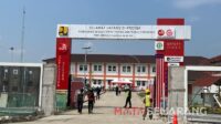 Sekolah Rakyat Terpadu (SRT) (matasemarang.com/ Lia Dina)