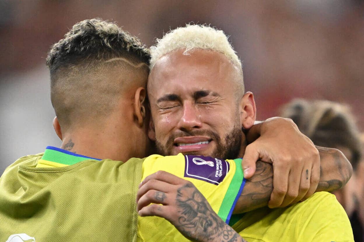 Neymar