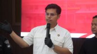 Kasat Reskrim Polres Semarang AKP Bodia Teja Lelana (foto: Polres Semarang)