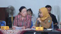Komisi E DPRD Provinsi Jateng membahas soal perlindungan pekerja informal di Kantor Dinas Perindustrian & Tenaga Kerja Kota Pekalongan, Senin 25 Mei 2026. (foto: DPRD Jateng) Komisi E DPRD Provinsi Jateng membahas soal perlindungan pekerja informal di Kantor Dinas Perindustrian & Tenaga Kerja Kota Pekalongan, Senin 25 Mei 2026. (foto: DPRD Jateng)