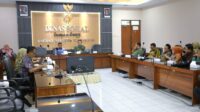 Komisi E DPRD Provinsi Jateng bersama Dinas Soial DI. Yogyakarta berdiskusi soal tata kelola panti sosial, Jumat 5 Juni 2026 (foto: DPRD Jateng) Komisi E DPRD Provinsi Jateng bersama Dinas Soial DI. Yogyakarta berdiskusi soal tata kelola panti sosial, Jumat 5 Juni 2026 (foto: DPRD Jateng)