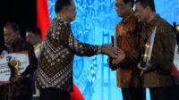 DPRD Jateng apresiasi capaian Pemprov dalam pengendalian inflasi dan sektor strategis lainnya (foto: DPRD Jateng)