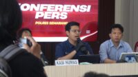 Kasat Reskrim Polres Semarang AKP Bodia Teja Lelana (foto: Polres Semarang)