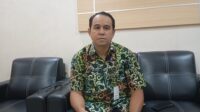 Kepala Bidang Bina Pemerintahan Desa Dispermadesdukcapil Jateng Eko Sukoco (foto: Pemprov Jateng) Kepala Bidang Bina Pemerintahan Desa Dispermadesdukcapil Jateng Eko Sukoco (foto: Pemprov Jateng)