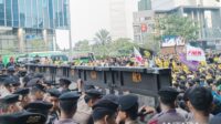 Demo Jakarta Demo Jakarta