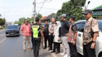 Komisi D DPRD Jateng meninjau ruas Jalan Wonotunggal–Surjo di Kabupaten Batang (foto: DPRD Jateng) Komisi D DPRD Jateng meninjau ruas Jalan Wonotunggal–Surjo di Kabupaten Batang (foto: DPRD Jateng)