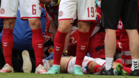 Christian Eriksen Christian Eriksen