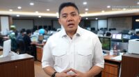 Sekretaris Kabinet (Seskab) RI Teddy Indra Wijaya