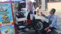 Sosialiasi sertifikasi halal untuk UMKM di Kabupaten Semarang (foto: Pemkab Semarang)