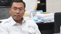 Mantan Waka BGN Sony Sonjaya mengajukan diri jadi juatice collaborator (Instagram @sonysonjayabd)
