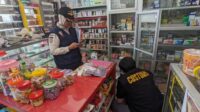 Tim gabungan Bea Cukai Kudus dan Pemkab Jepara saat operasi rokok ilegal 11 Juni 2026 (foto: Pemkab Jepara) Tim gabungan Bea Cukai Kudus dan Pemkab Jepara saat operasi rokok ilegal 11 Juni 2026 (foto: Pemkab Jepara)