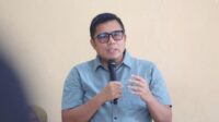 Wakil Ketua DPRD Jateng Mohammad Saleh