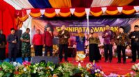 Peringatan Waisak 2026 di Kecamatan Tuntang melibatkan lintas agama dan budaya, 14 Juni 2026