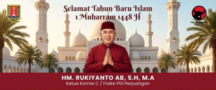 1 Muharram 1448 H