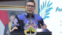 Wakil Ketua DPRD Jateng Mohammad Saleh