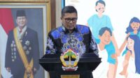 Wakil Ketua DPRD Jawa Tengah Mohammad Saleh Wakil Ketua DPRD Jawa Tengah Mohammad Saleh