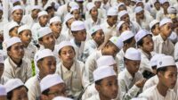 ilustrasi santri (foto: Pemprov Jateng)