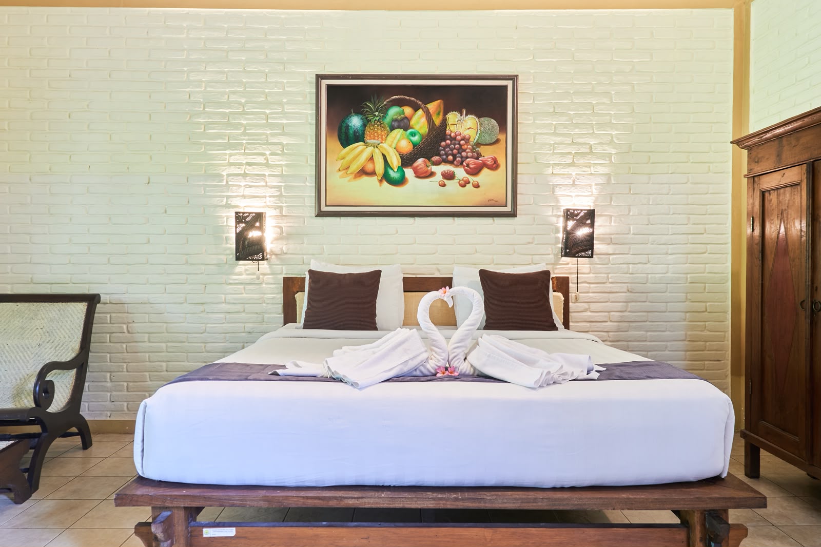 Kamar hotel Horison Group