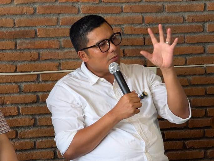 Wakil Ketua DPRD Jateng Mohammad Saleh Wakil Ketua DPRD Jateng Mohammad Saleh