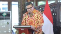 Wakil Ketua DPRD Jateng Mohammad Saleh Wakil Ketua DPRD Jateng Mohammad Saleh