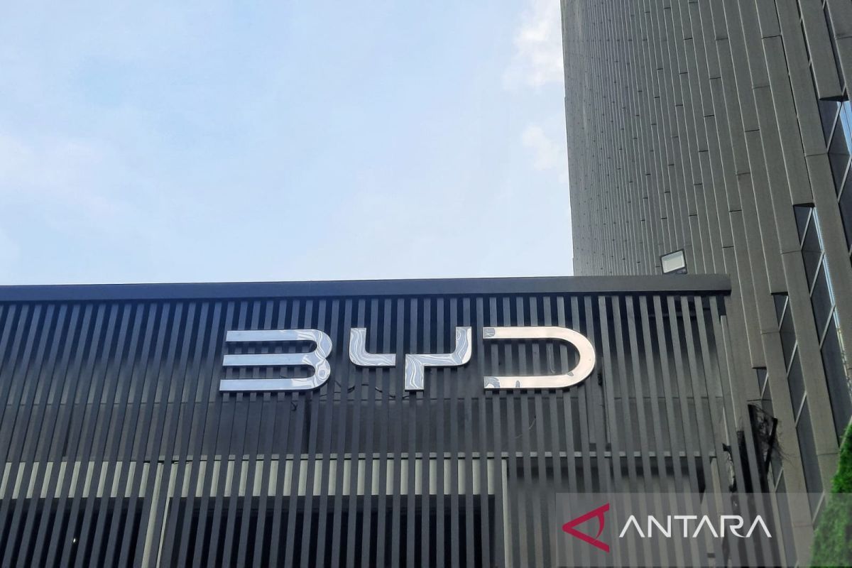 byd