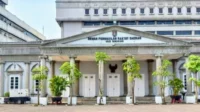 DPRD Kota Semarang. (matasemarang.com/Lia Dina)