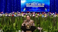 Menteri Dalam Negeri Muhammad Tito Karnavian (foto: Kemendagri)