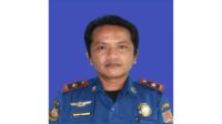 Kepala Bidang Operasional dan Penyelamatan Dinas Damkar Kota Semarang Tantri Pradono