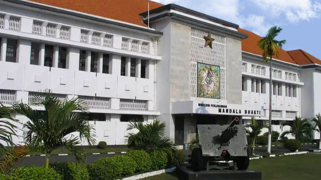 Museum Mandala Bhakti