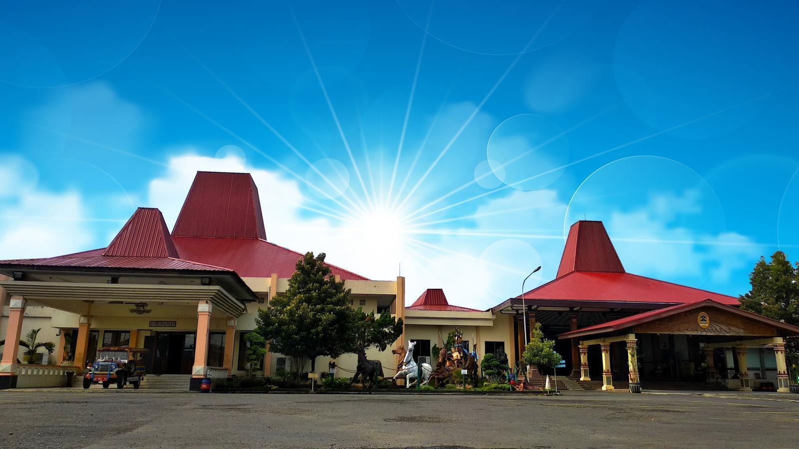Museum Ranggawarsita