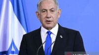 Netanyahu