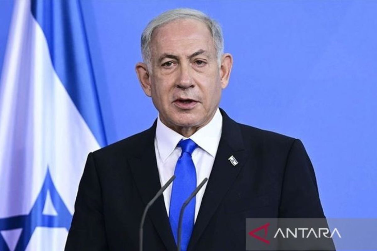 Netanyahu Netanyahu