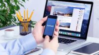 ilustrasi digital marketing (pixabay/ prodeepahmeed)