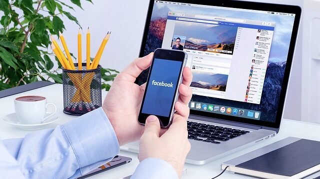 ilustrasi digital marketing (pixabay/ prodeepahmeed)