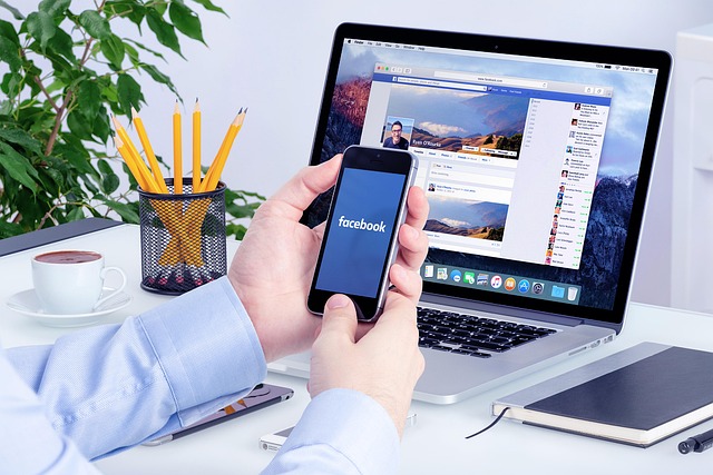 ilustrasi digital marketing (pixabay/ prodeepahmeed) ilustrasi digital marketing (pixabay/ prodeepahmeed)