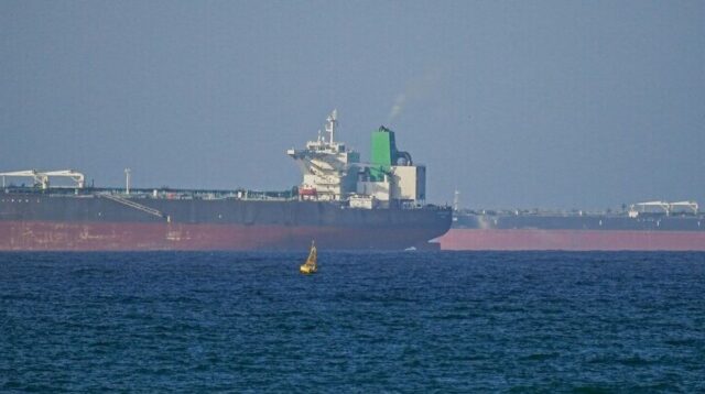 Selat Hormuz