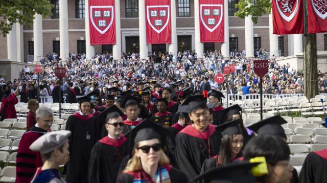 Harvard University