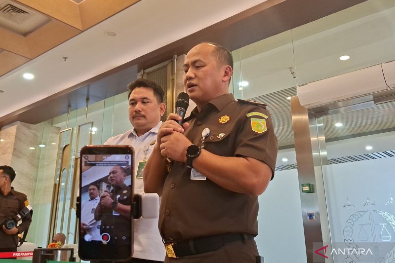 Anang Supriatna Anang Supriatna