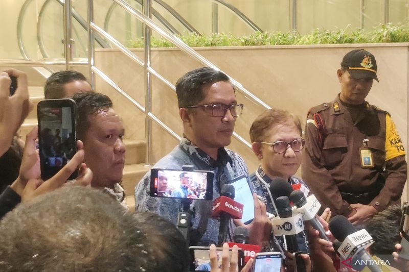 Febri Diansyah