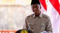 Menteri PU Menteri PU