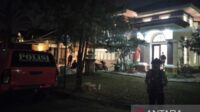 Penyitaan emas batangan