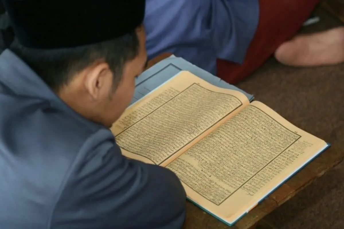 Kitab kuning