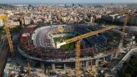 Camp Nou
