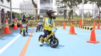 ilustrasi push bike (foto: Pemkot Tangerang) ilustrasi push bike (foto: Pemkot Tangerang)
