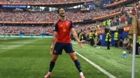 Mikel Merino Mikel Merino