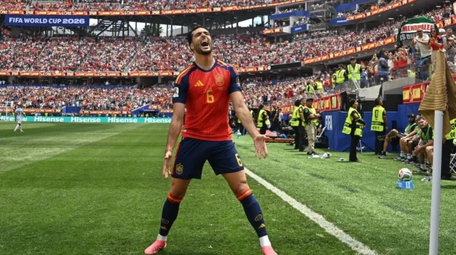 Mikel Merino